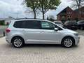 Volkswagen Touran 2.0 TDI+DSG+AHK+Navi+ACC+Scheck. lückenl. Argent - thumbnail 6