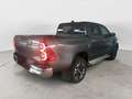 Toyota Hilux Hilux 2.4 D-4D A/T 4WD 4 porte Double Cab Executi Gri - thumbnail 4