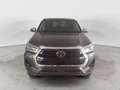 Toyota Hilux Hilux 2.4 D-4D A/T 4WD 4 porte Double Cab Executi Gri - thumbnail 2