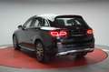 Mercedes-Benz GLC 400 d 4Matic 9G-Tronic Navi/Temp/Kamera/AHK/ Noir - thumbnail 4