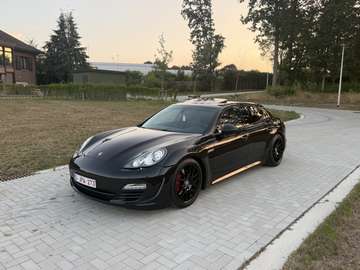 3.0D Techart