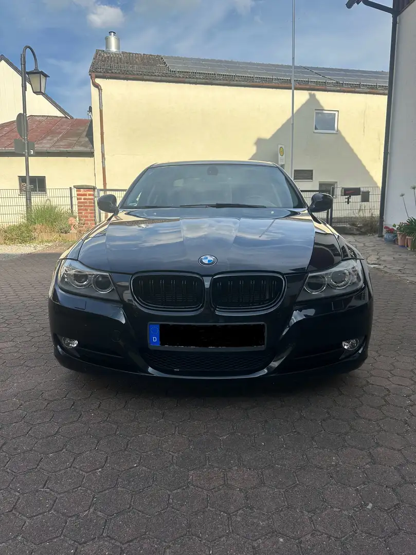 BMW 320 320i Aut. Edition Exclusive - 1