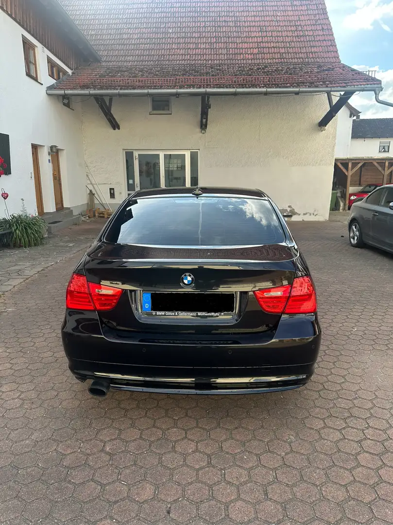 BMW 320 320i Aut. Edition Exclusive - 2