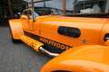 Donkervoort D8 1.8 E-gas 239PK Orange - thumbnail 3