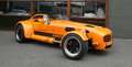 Donkervoort D8 1.8 E-gas 239PK Orange - thumbnail 1