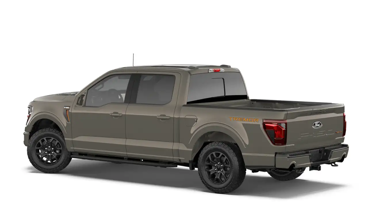 Ford F 150 снимка Ford F 150