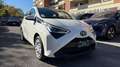 Toyota Aygo CONNECT 1.0 VVT-i 72CV 5P. X-COOL*24M.G.*BLUETOOTH Weiß - thumbnail 2