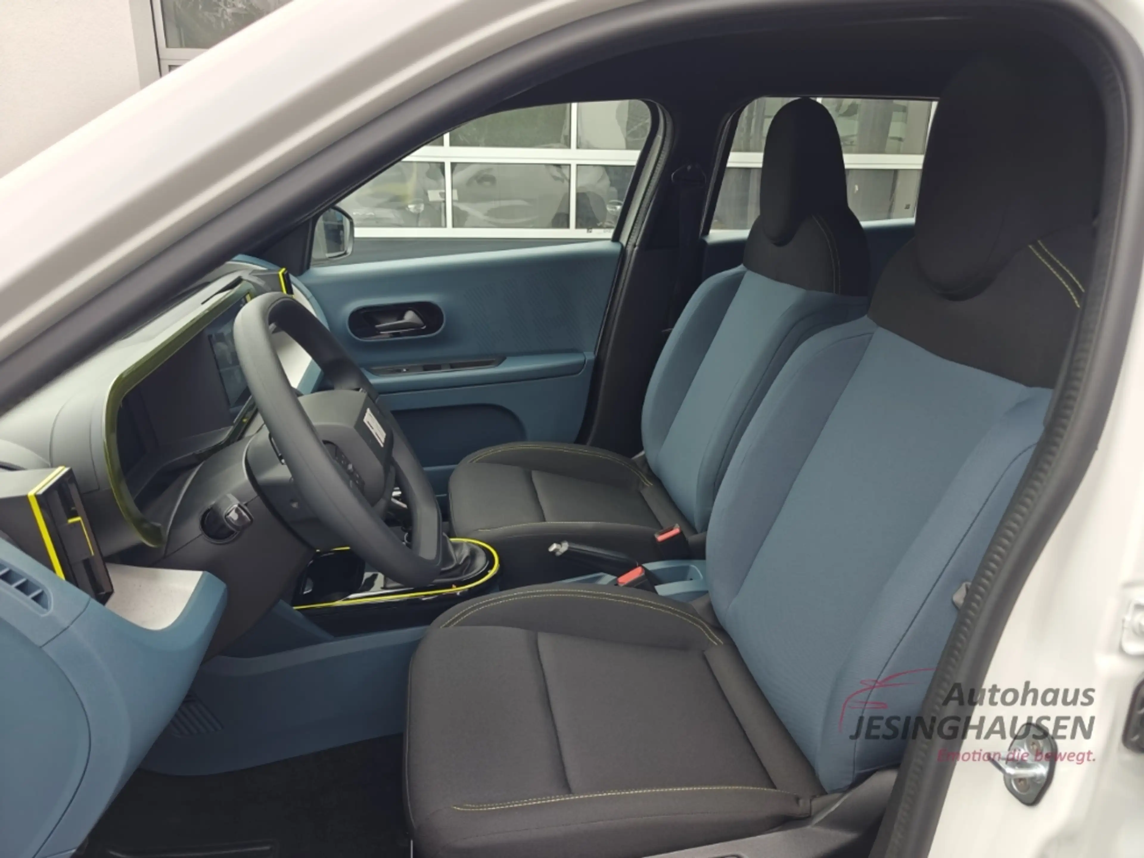 Fiat Grande Panda Icon !! AKTIONSPREIS BEI ZULASSUNG BIS 31.10.26 !! — photo 14