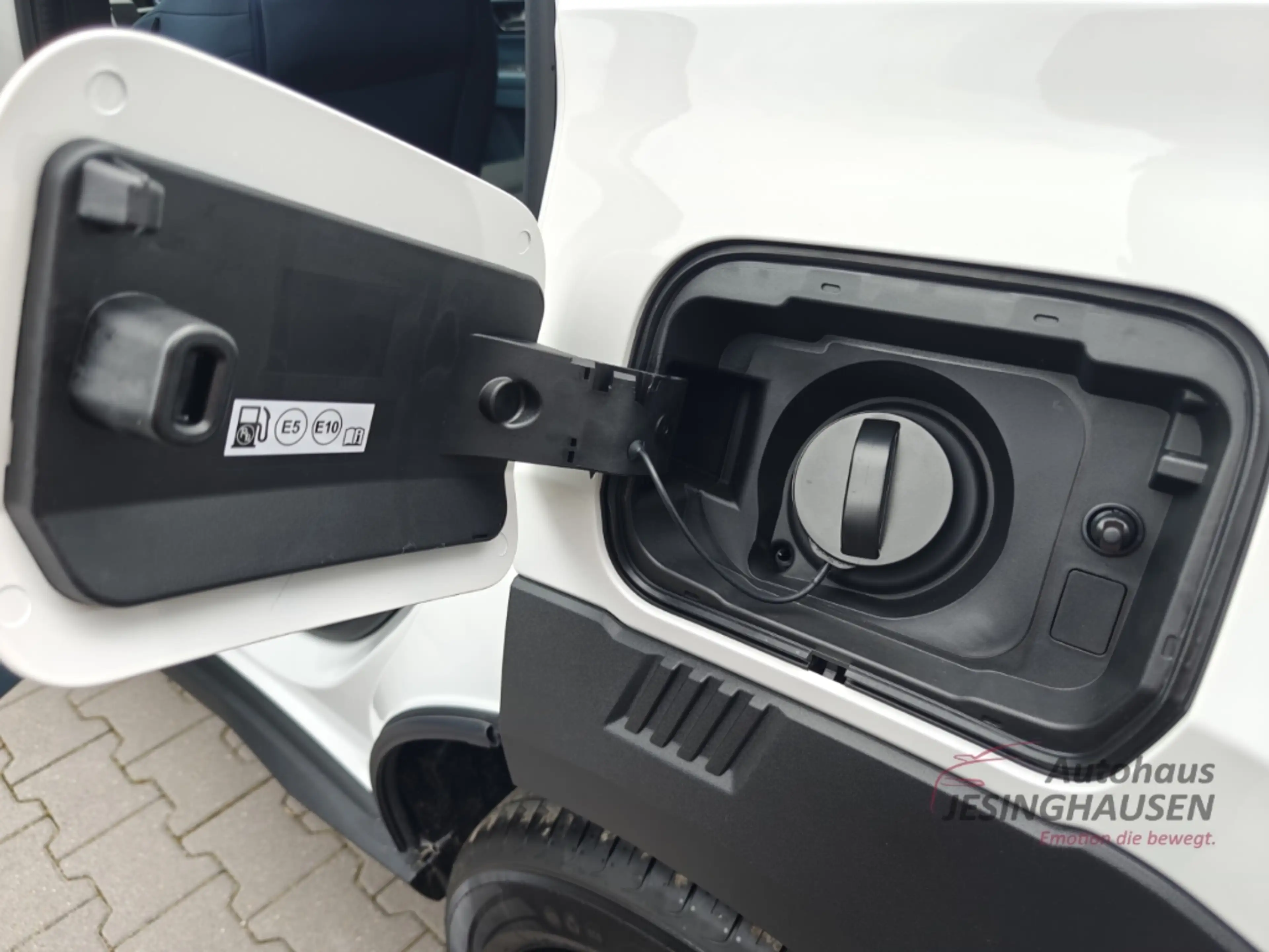 Fiat Grande Panda Icon !! AKTIONSPREIS BEI ZULASSUNG BIS 31.10.26 !! — photo 12