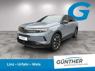 Hybrid, GS, 1.2 Direct Injection Turbo,