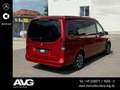 Mercedes-Benz Marco Polo Marco Polo 300 d MULTIBEAM DISTRONIC ELEK. DACH Rot - thumbnail 7