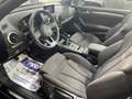 Audi A3 CABRIOLET 35 TFSI COD 150 SPORT Noir - thumbnail 8