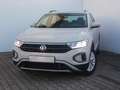 Volkswagen T-Roc 1,5 TSI  Life * DSG * LED * ACC * uvm !!! Grau - thumbnail 3