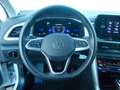 Volkswagen T-Roc 1,5 TSI  Life * DSG * LED * ACC * uvm !!! Grau - thumbnail 13