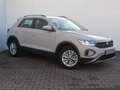 Volkswagen T-Roc 1,5 TSI  Life * DSG * LED * ACC * uvm !!! Grau - thumbnail 4