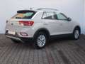 Volkswagen T-Roc 1,5 TSI  Life * DSG * LED * ACC * uvm !!! Grau - thumbnail 5