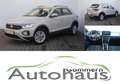 Volkswagen T-Roc 1,5 TSI  Life * DSG * LED * ACC * uvm !!! Grau - thumbnail 1