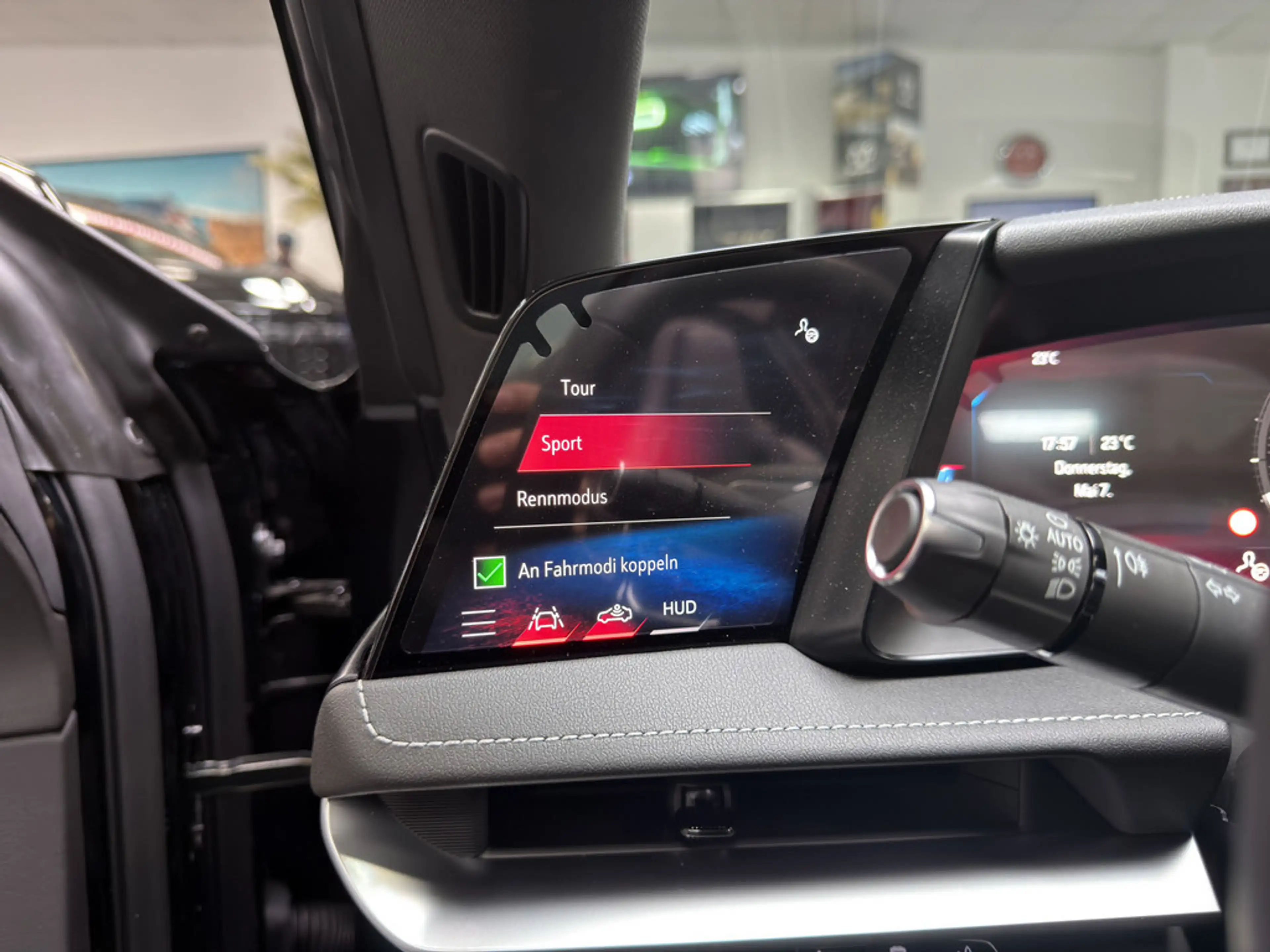 Corvette C8 Cabrio 2LT MY 2026, Magnetic,Lift — photo 26