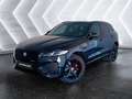 Jaguar F-Pace 2.0D I4 204PS AWD Auto MHEV R-Dyn. Black Zwart - thumbnail 1