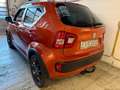 Suzuki Ignis GLX / AIRCO/GPS/CAMERA/CARNET COMPLET Orange - thumbnail 3