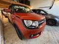 Suzuki Ignis GLX / AIRCO/GPS/CAMERA/CARNET COMPLET Orange - thumbnail 1