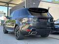 Land Rover Range Rover Sport 2,0 PHEV AWD HSE Schwarz - thumbnail 8