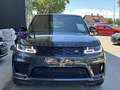 Land Rover Range Rover Sport 2,0 PHEV AWD HSE Schwarz - thumbnail 4