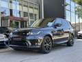 Land Rover Range Rover Sport 2,0 PHEV AWD HSE Schwarz - thumbnail 2