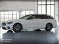 Mercedes-Benz E 450 T 4M AMG+NIGHT+PANO+360+AHK+LED+STHZG+19"+9G Bílá - thumbnail 3