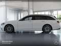Mercedes-Benz E 450 T 4M AMG+NIGHT+PANO+360+AHK+LED+STHZG+19"+9G Bílá - thumbnail 6