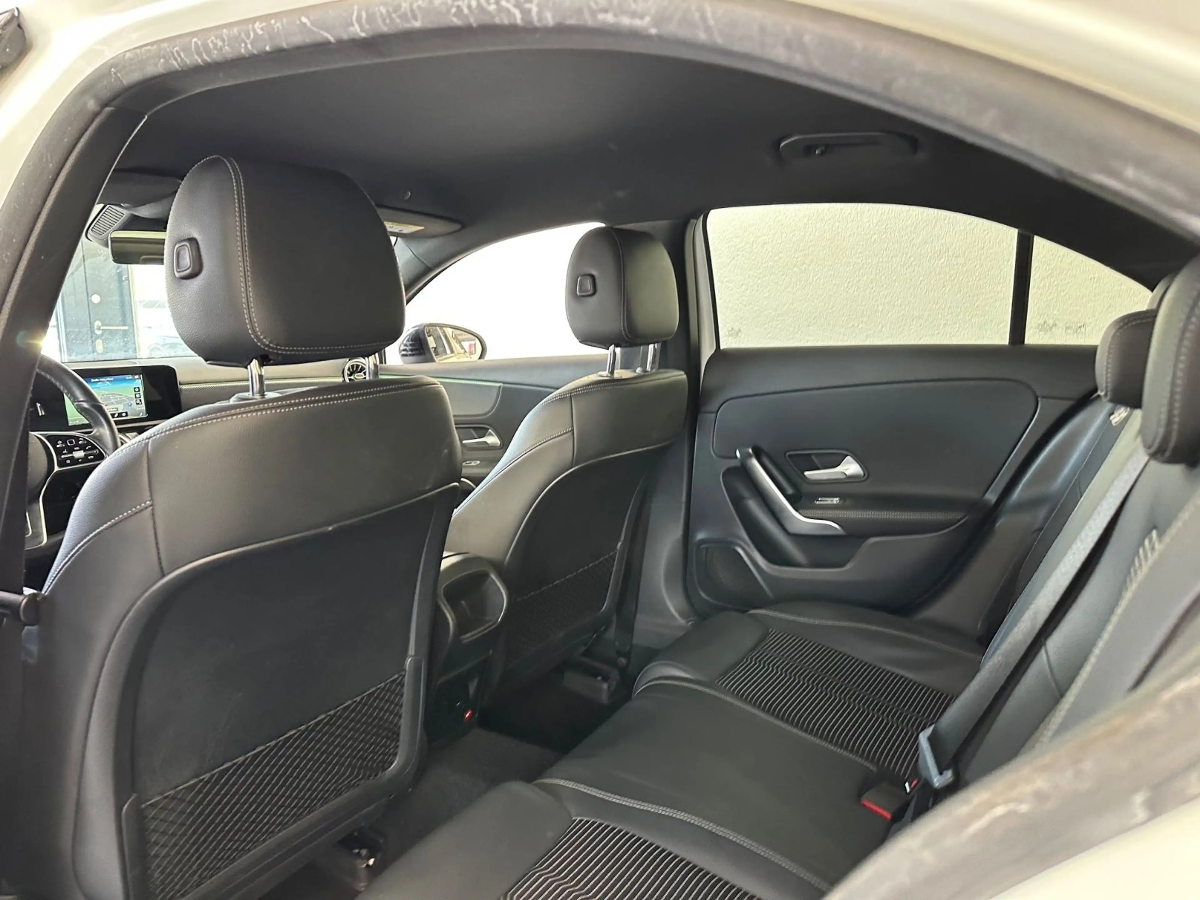Mercedes-Benz A 200 d Limousine Progressive*LED*SHZ*Ambiente* — photo 15