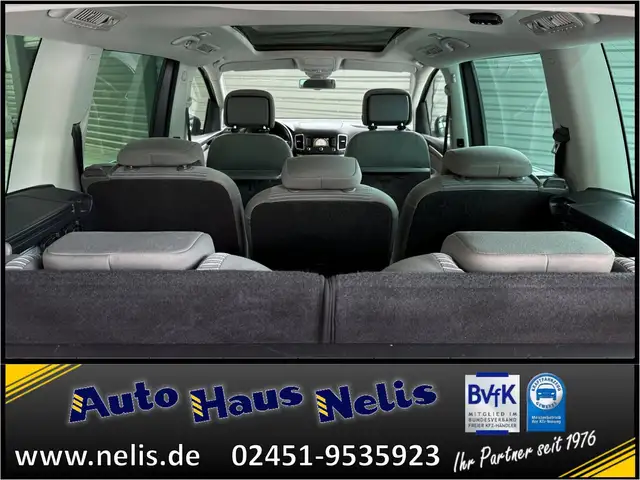 Seat Alhambra view 20