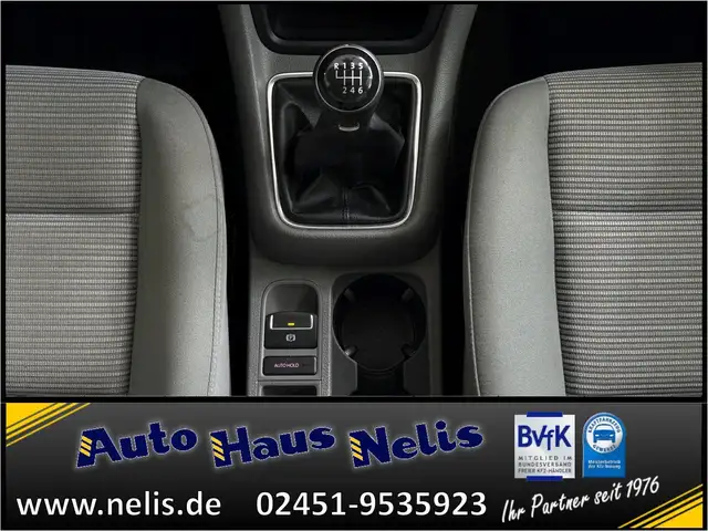 Seat Alhambra view 17