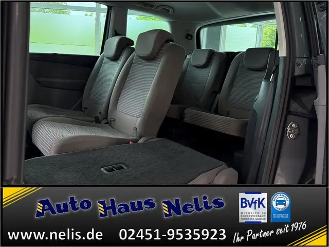 Seat Alhambra view 19