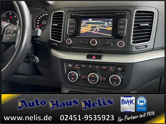 Seat Alhambra view 13