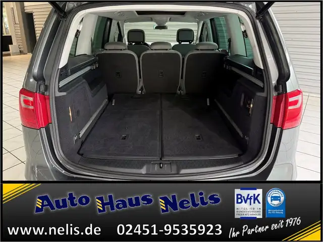 Seat Alhambra view 23