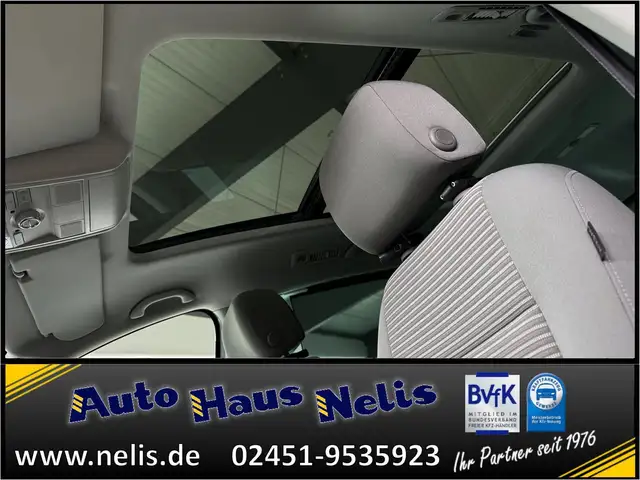 Seat Alhambra view 8