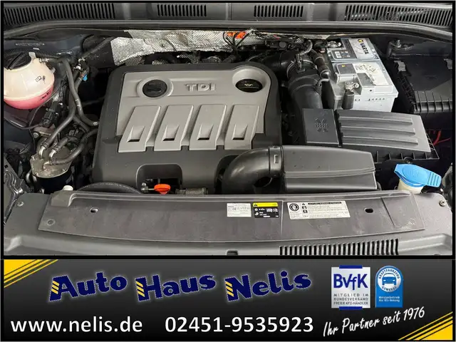 Seat Alhambra view 25
