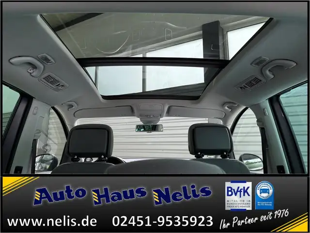 Seat Alhambra view 21