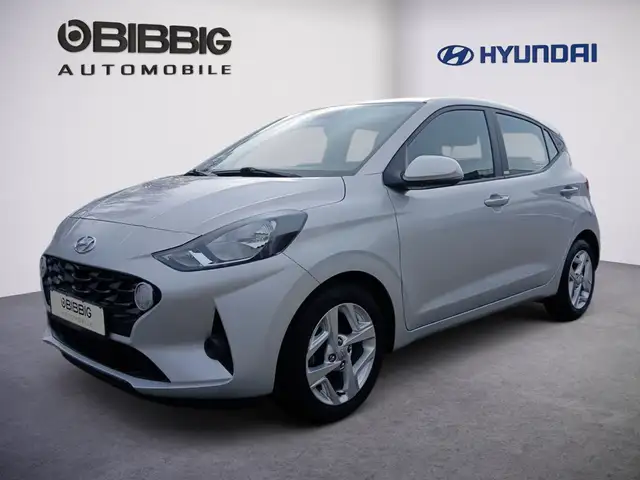 Hyundai i10 1.2 Trend KLIMA PDC SITZHEIZUNG