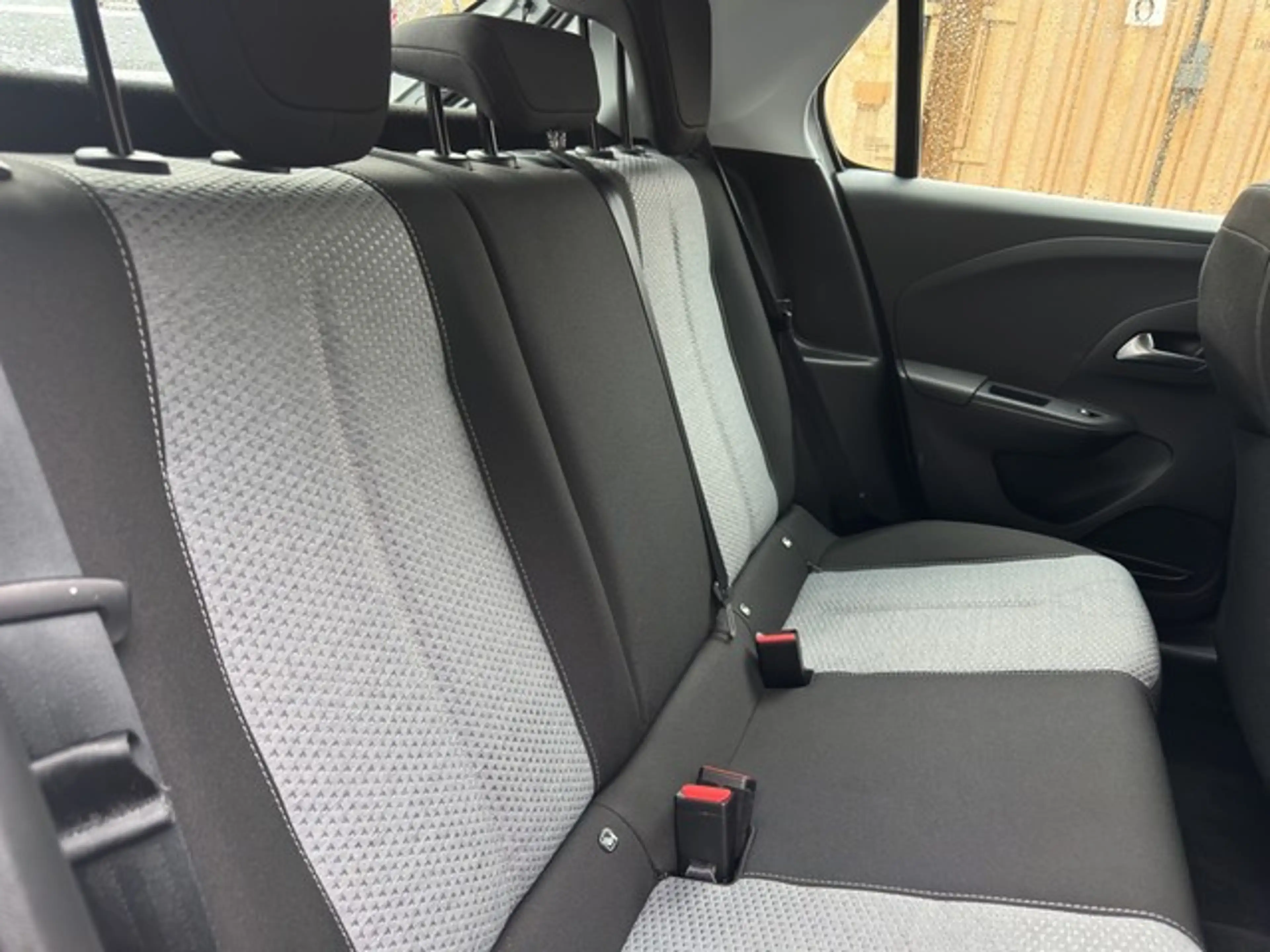 Opel Corsa-e Electric (MJ23D). Elektromotor 100kW (136 PS) — photo 15