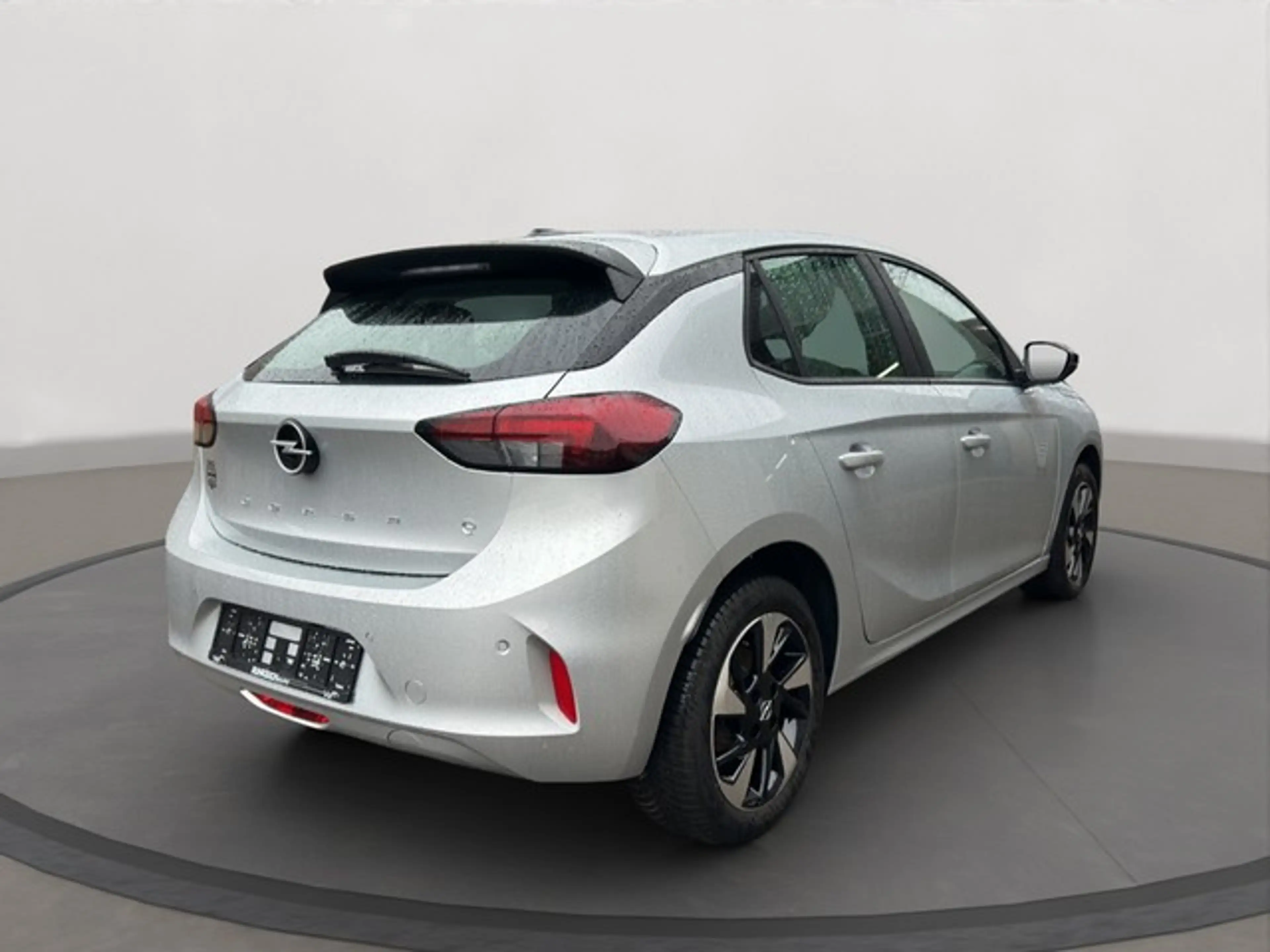 Opel Corsa-e Electric (MJ23D). Elektromotor 100kW (136 PS) — photo 5