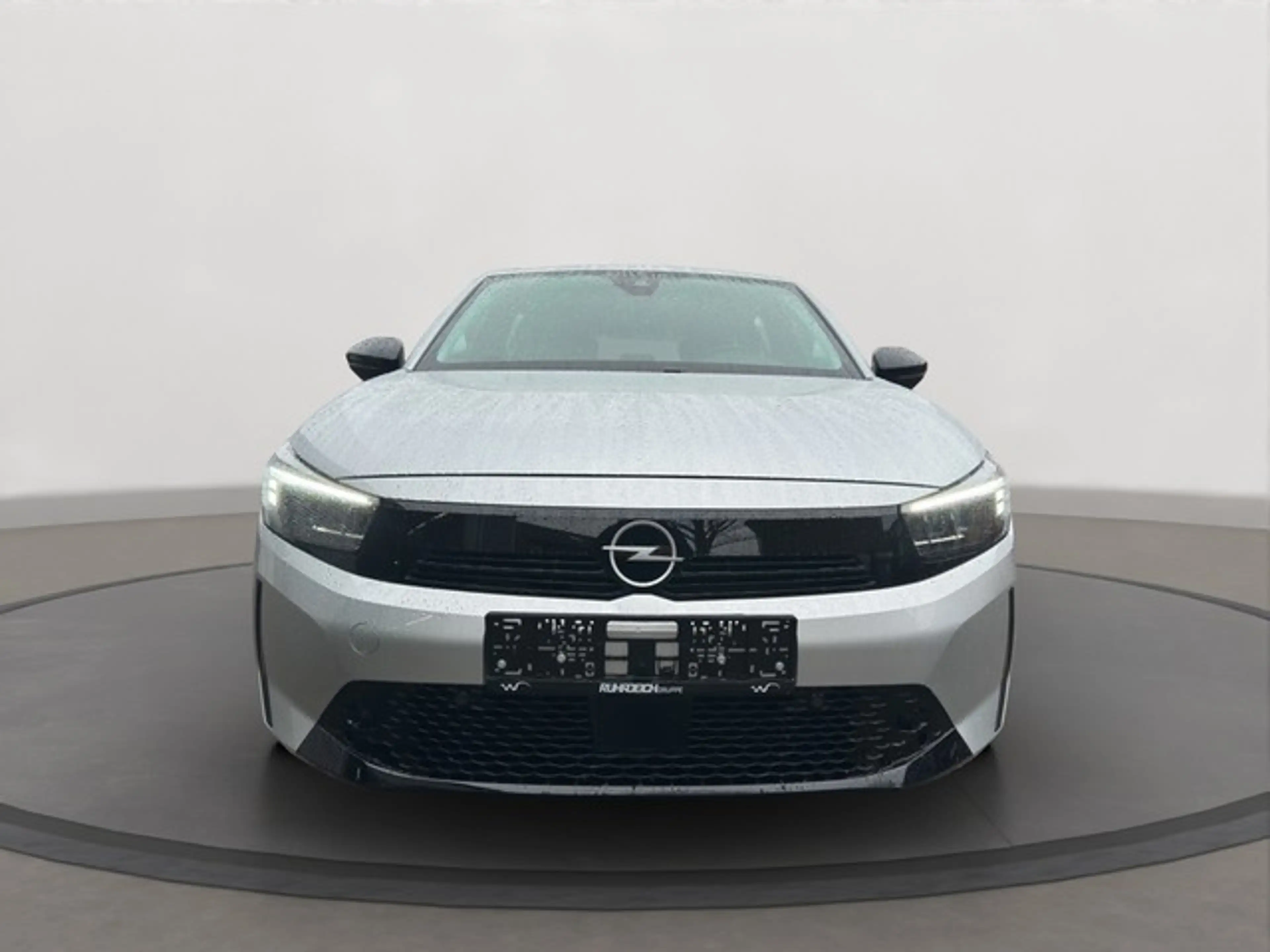 Opel Corsa-e Electric (MJ23D). Elektromotor 100kW (136 PS) — photo 6