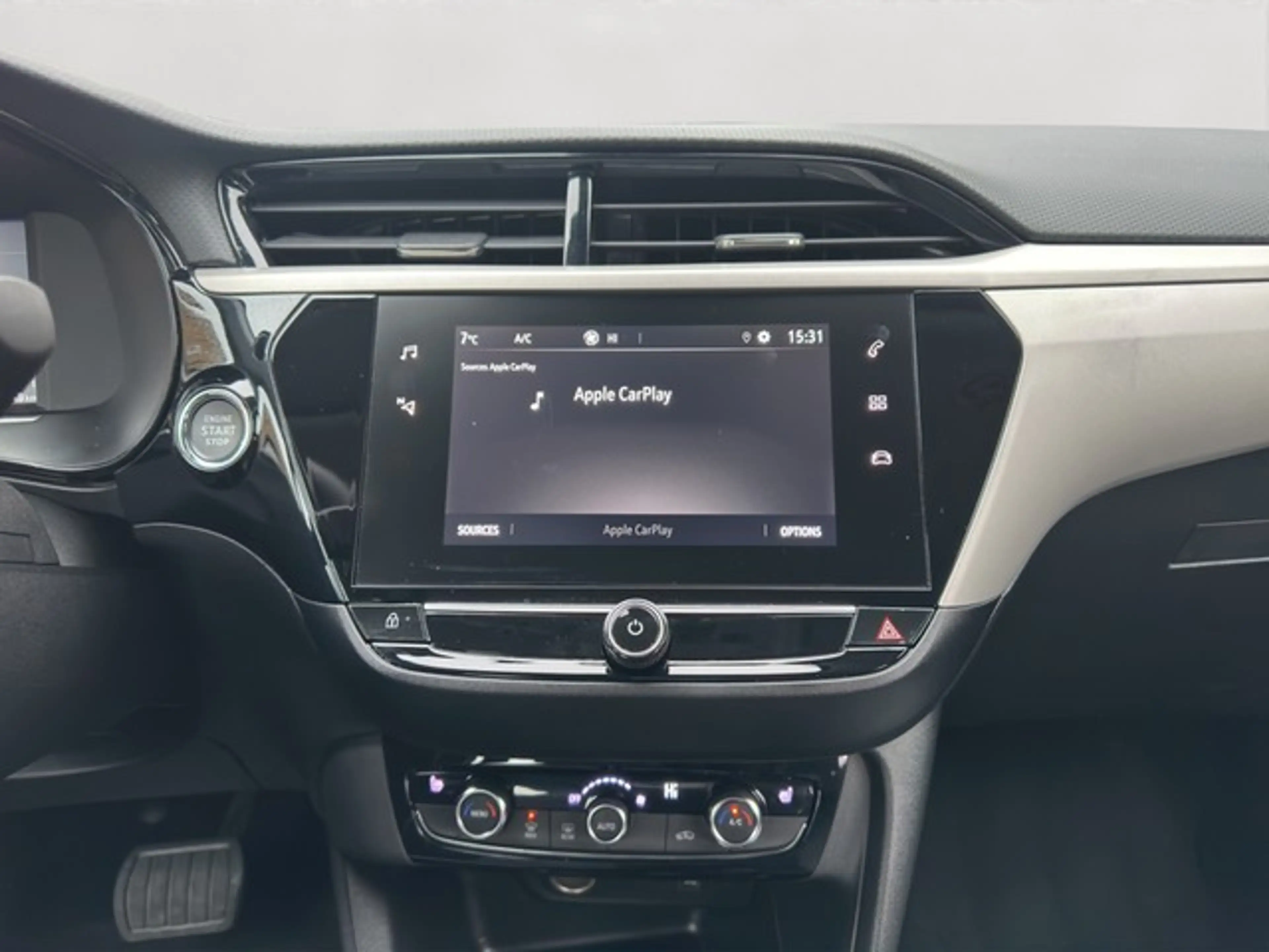 Opel Corsa-e Electric (MJ23D). Elektromotor 100kW (136 PS) — photo 12