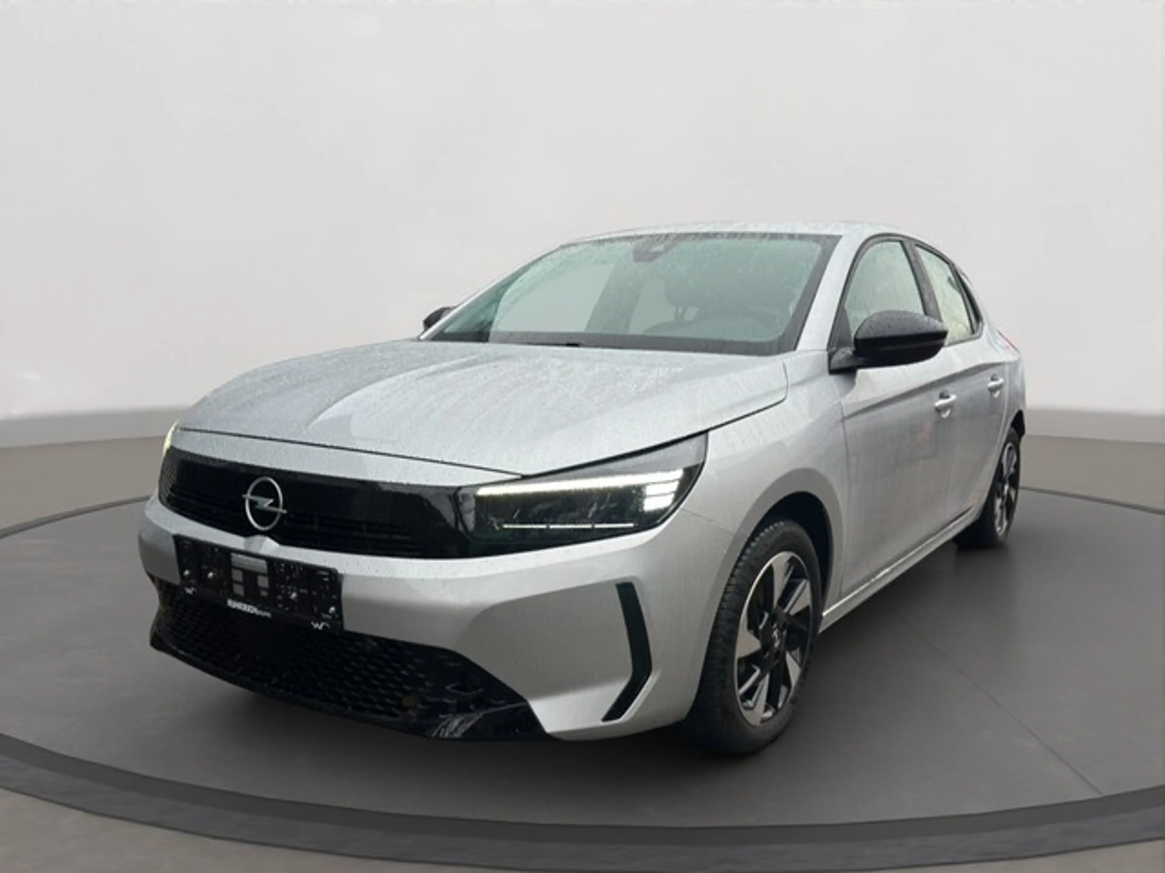 Opel Corsa-e Electric (MJ23D). Elektromotor 100kW (136 PS)