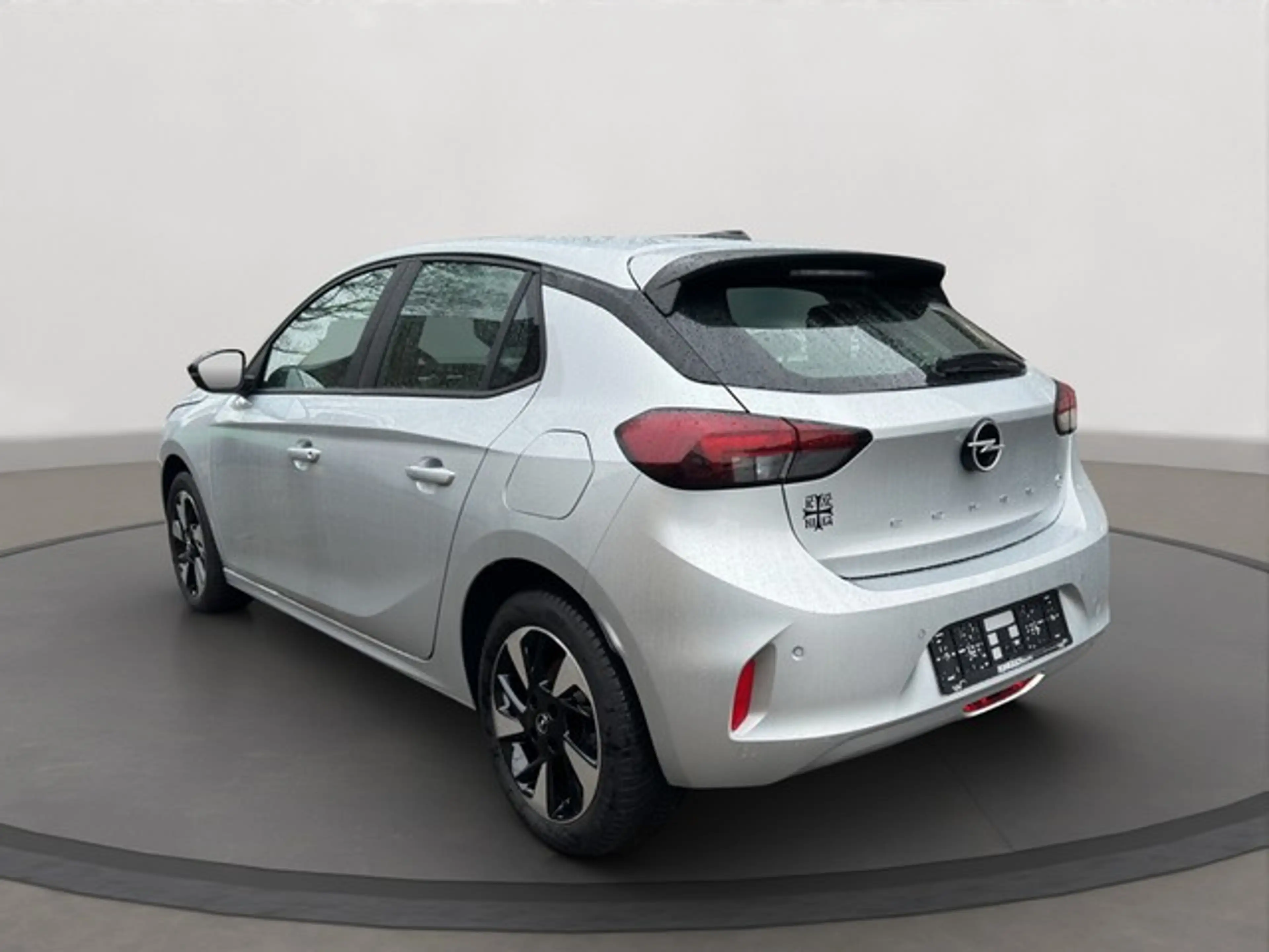 Opel Corsa-e Electric (MJ23D). Elektromotor 100kW (136 PS) — photo 3