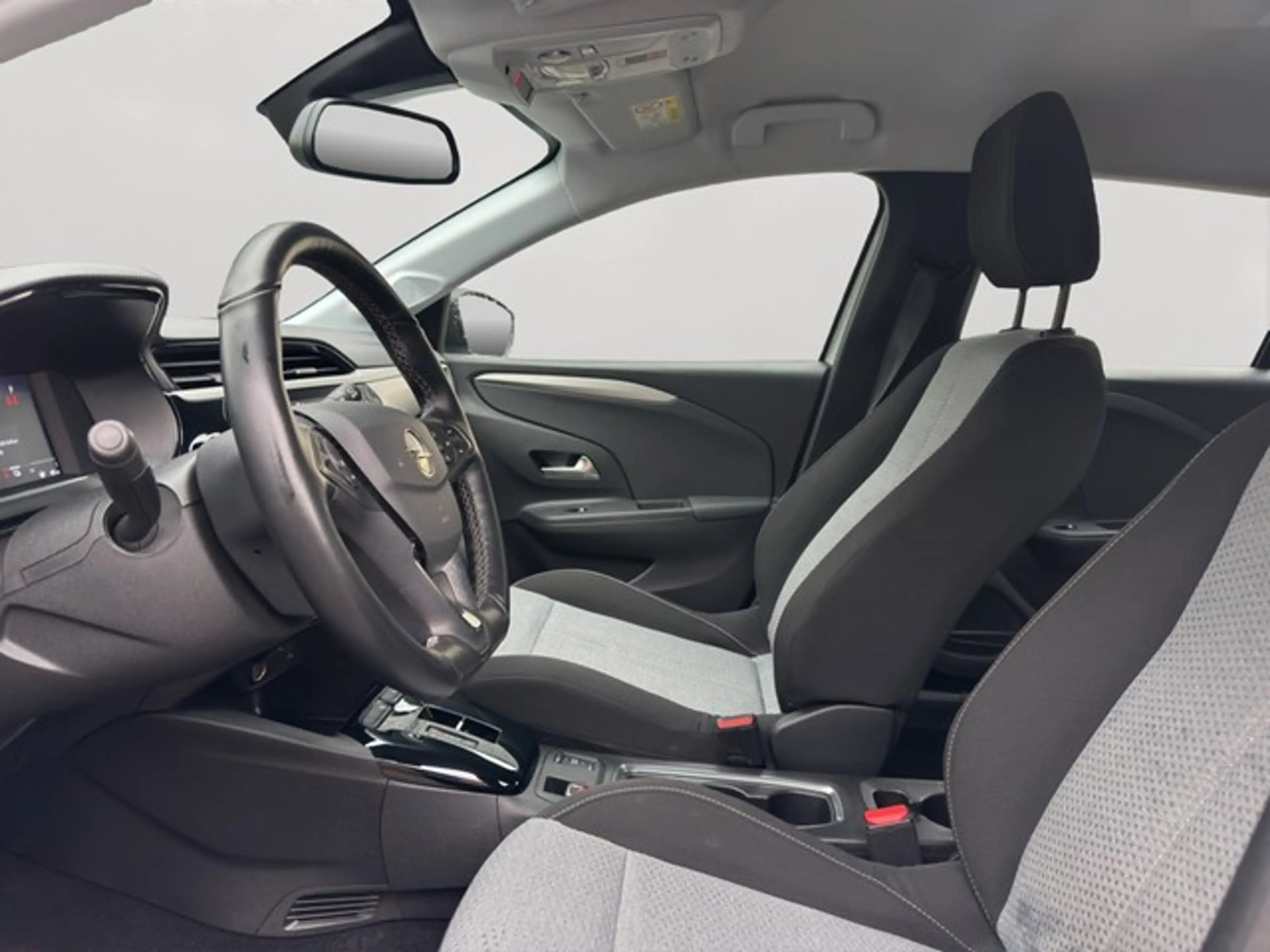 Opel Corsa-e Electric (MJ23D). Elektromotor 100kW (136 PS) — photo 8