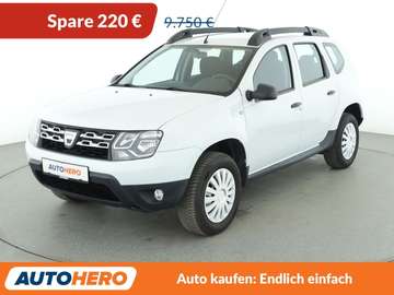 1.6 SCe Ambiance 4x2 *KLIMA*GARANTIE*