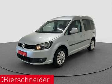 2.0 TDI DSG Team AHK STAND SHZ PDC