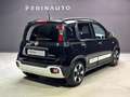 Fiat Panda 1.0 hybrid CROSS 70cv Nero - thumbnail 5